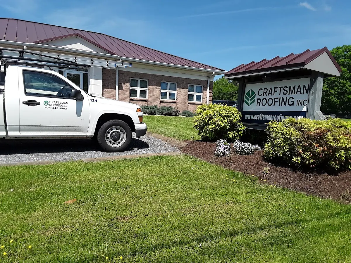 Quality Chimney Repair by experienced craftsmen in West Campus